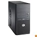 Cooler Master Elite 341 m-ATX Mini Tower Case Black - (RC-341C-KKN1-GP)