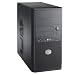 Cooler Master Elite 341 m-ATX Mini Tower Case Black - (RC-341C-KKN1-GP)