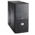 Cooler Master Elite 341 m-ATX Mini Tower Case Black - (RC-341C-KKN1-GP)
