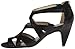 Bandolino Women's Daenyn Fabric Sandal