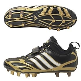 Adidas Reggie II SuperFly Mens Football Cleats