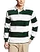 Charles River Apparel Men's Classic Rugby Shirt