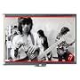 KEITH RICHARDS ROLLING STONES BOOZE ID CIGARETTE CASE