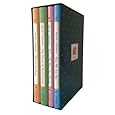 Pooh's Library: Winnie-The-Pooh, The House At Pooh Corner, When We Were Very Young, Now We Are Six (Pooh Original Edition)