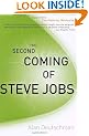 The Second Coming of Steve Jobs