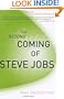 The Second Coming of Steve Jobs