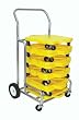 Ez-Roll 16" Scooter Cart