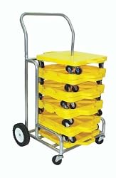 Ez-Roll 16" Scooter Cart