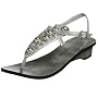 Chinese Laundry Women's Volume Flat Jewl Sandal