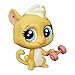 Littlest Pet Shop Get the Pets Single Pack Gerry Goldman Doll
