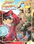Street Fighter Player's Guide