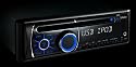 Clarion CZ200E Autoradio USB iPod/iPhone-Steuerung