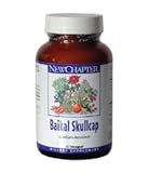 Baikal Skullcap 60vc
