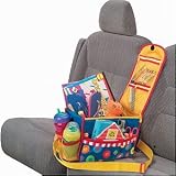 Travel Toy Tote