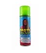 Green Fluorescent Hairspray