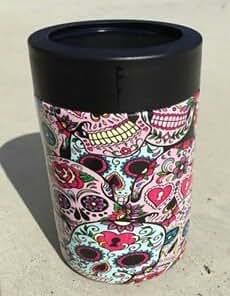 yeti soda can cooler