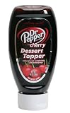 Dr Pepper Cherry Dessert Topper, 14-Ounce (Pack of 6)