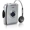Coby CX-49 AM/FM Stereo Cassette Player