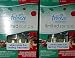 [Sold as a pack of 2] FEBREZE NOTICEABLES WARMER UNIT & REFILLS LIMITED EDITION HOLIDAY SCENTS HOLLY BERRIES/APPLE SPICE Kits