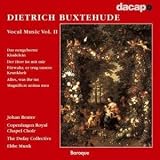 Vokalmusik Vol. 2