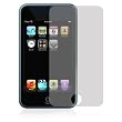 Apple iPod touch 2G Clear Transparent Screen Protector Shield with Soft Cleaning Cloth