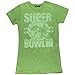New York Jets - Super Bowl III Ladies T-Shirt - Small