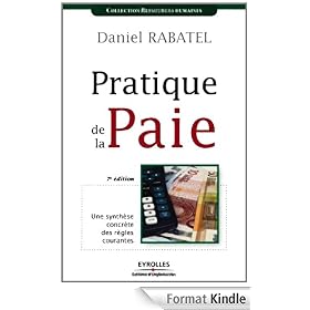 Pratique de la paie