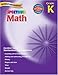 Spectrum Math, Kindergarten