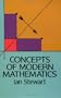 Concepts of Modern Mathematics