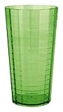 Zak Designs Disco 22-Ounce HiBall, Kiwi