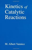 Kinetics of Catalytic Reactions