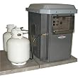 Briggs & Stratton 40248 7,000 Watt PowerNow Dual Mode Air Cooled Home Standby Generator