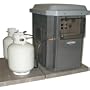 Briggs & Stratton 40248 7000-Watt PowerNow Dual Mode Air Cooled Home Standby Generator