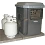 Briggs & Stratton 40248 7000-Watt PowerNow Dual Mode Air Cooled Home Standby Generator