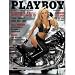 Playboy Adult Magazine: August 1997 (Biker Babes)