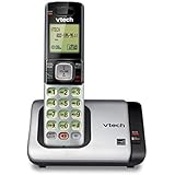 VTech CS6719 Cordless Phone with Caller ID/Call Waiting