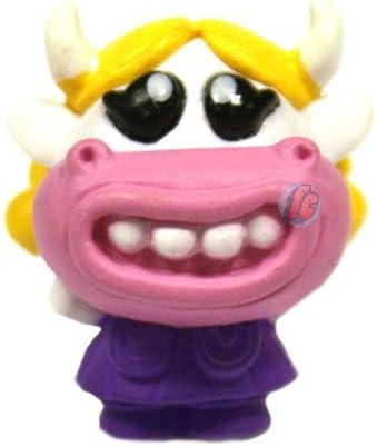 Moshi Monsters Series 4 - Betty #M37 Moshling Figure by Vigid Imaginations