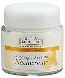 Apotheker Scheller 4538 ASN Nachtcreme Nachtkerzenöl, 70ml