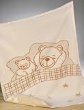 Baby Blanket Bobo 75 x 100 cm