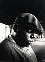 Image of The Notorious B.I.G.