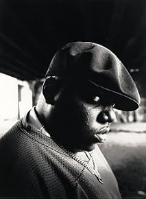 Image of Notorious B.I.G.