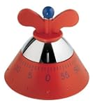 A di Alessi - A09 R - Kitchen Timer C...