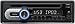 Produkt-Bild: CZ209E - Radio / CD / MP3-Player / Digital Player - Voll-DIN - im Armaturenbrett - 50 Watt x 4
