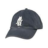 Chicago Cubs YOUTH Adjustable 1914 Navy Cap by Twins Enterprises