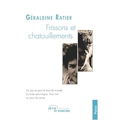 Frissons et chatouillements