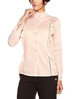 CALLISTO PARIS Blusa (Nude)