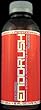 8 Pack - Endorush Energy & Performance Rush - Grape Fix - 16oz.