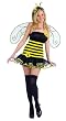 Sexy Honey Bee Costume