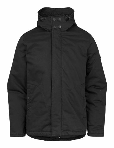 Bench Herren Jacke DIETER, black, M, BMKA1139_BK001 Preisvergleich