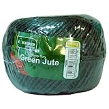 from Kingfisher Heavy Duty Green Twine